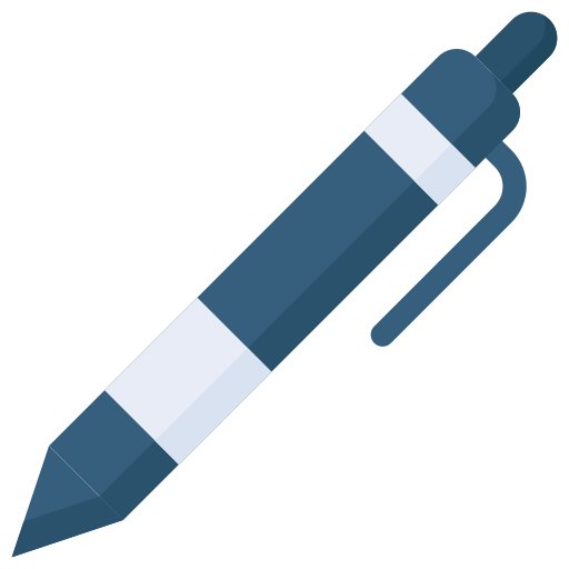 pen
