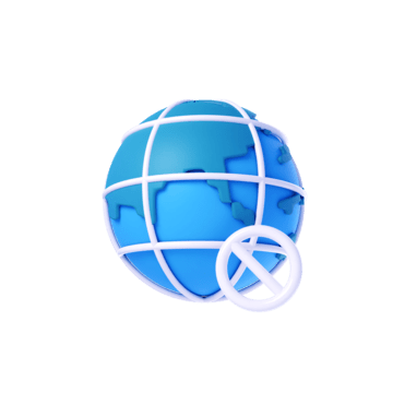pngtree-3d-icon-no-internet-network-png-image_6247427